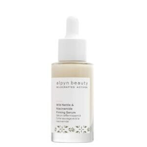 Alpyn Beauty Wild Nettle & Niacinamide Firming Serum 1.0 OZ / NEW IN BOX